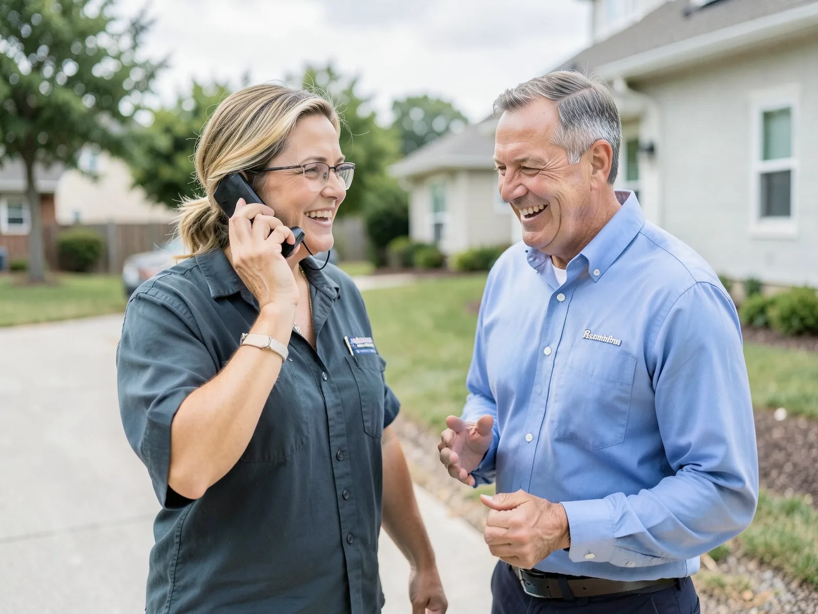 Frequently Asked Questions About Ceiling Water Damage Cleanup in Millersburg, OH